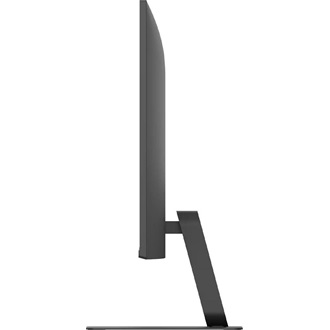 LG 27U41YA-B 27" IPS LED monitor fekete 120Hz