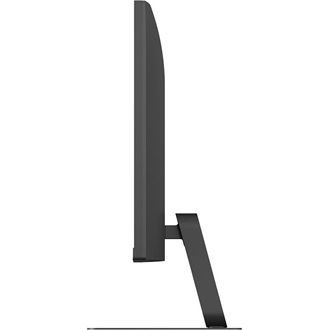 LG 27U711B-B UltraFine 27" IPS LED monitor fekete