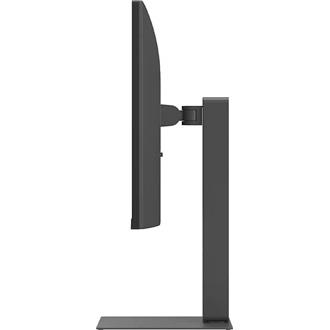 LG 27U730A-B UltraFine 27" IPS LED monitor fekete (USB-C: 90W)