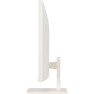 LG 27U731SA-W 27" IPS LED smart monitor fehér (USB-C: 65W; távvezérlő)