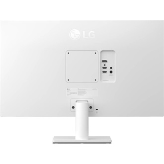 LG 27US500-W UltraFine 27" IPS LED monitor fehér