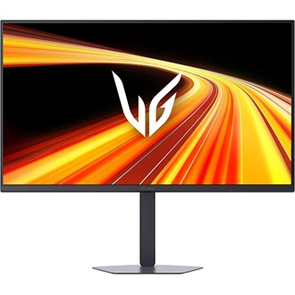 LG 32G620B-B UltraGear 31.5" IPS LED gaming monitor fekete 200Hz G-Sync / FreeSync Premium