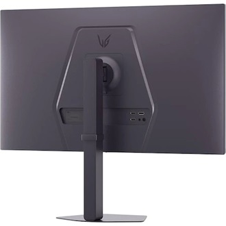 LG 32G620B-B UltraGear 31.5" IPS LED gaming monitor fekete 200Hz G-Sync / FreeSync Premium