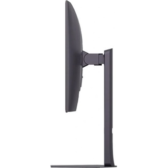 LG 32GX850A-B UltraGear 31.5" OLED gaming monitor fekete 165Hz G-Sync / FreeSync Premium Pro