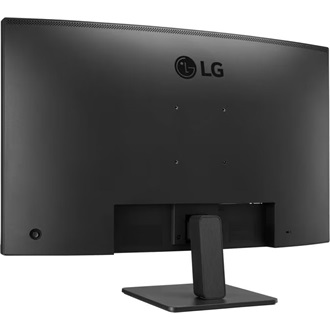 LG 32MR50C-B 31.5" ívelt VA LED monitor fekete 100Hz FreeSync