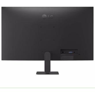 LG 32U401B-B UltraFine 31.5" VA LED monitor fekete 120Hz