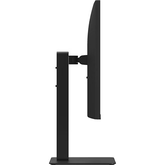 LG 32U720A-B UltraFine 31.5" VA LED monitor fekete (USB-C: 90W)