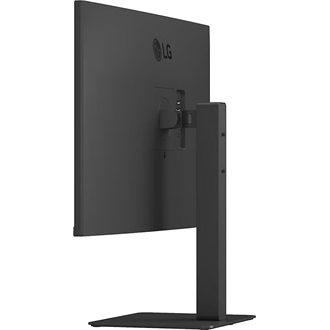LG 32U720A-B UltraFine 31.5" VA LED monitor fekete (USB-C: 90W)