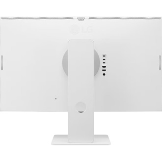LG 32U850SA-W 31.5" IPS LED smart monitor fehér