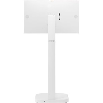 LG 32U889SA-W 31.5" touchscreen IPS LED smart monitor fehér