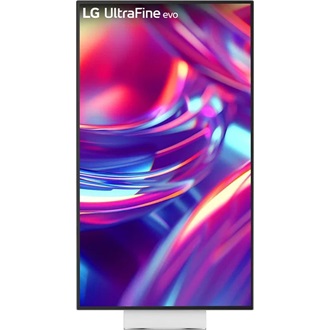 LG 32U990A-S UltraFine evo 31.5" IPS-Black LED monitor ezüst