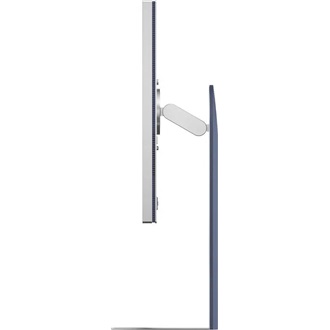 LG 32U990A-S UltraFine evo 31.5" IPS-Black LED monitor ezüst