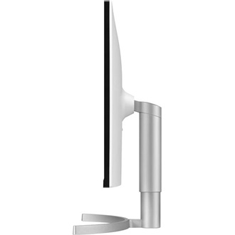 LG 32UN650K-W UltraFine 31.5" IPS LED monitor fehér-ezüst