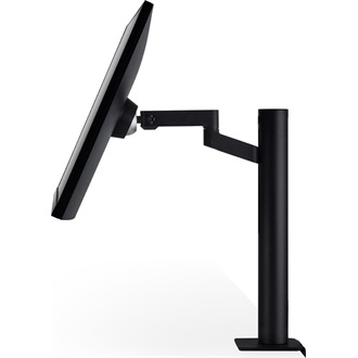 LG 32UN880K-B UltraFine 31.5" IPS LED monitor fekete (USB-C: 60W)