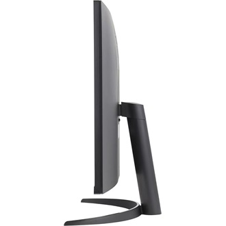 LG 32UR500K-B UltraFine 31.5" VA LED monitor fekete