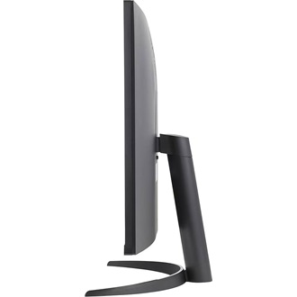 LG 32UR550K-B UltraFine 31.5" VA LED monitor fekete
