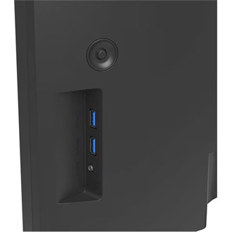 LG 34BA75QE-B UltraWide 34" ívelt IPS LED gaming monitor fekete