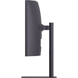 LG 34G630A-B UltraGear 34" VA LED gaming monitor fekete 240Hz FreeSync Premium