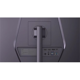 LG 34G630A-B UltraGear 34" VA LED gaming monitor fekete 240Hz FreeSync Premium