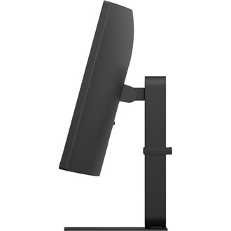 LG 34U640B-B UltraWide 34" ívelt VA LED monitor fekete 144Hz FreeSync Premium (USB-C: 65W)