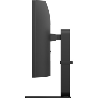 LG 34U640B-B UltraWide 34" ívelt VA LED monitor fekete 144Hz FreeSync Premium (USB-C: 65W)