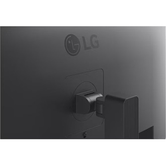 LG 34U650A-B UltraWide 34" ívelt IPS LED monitor fekete 100Hz (USB-C: 96W)