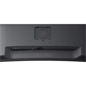 LG 34U650A-B UltraWide 34" ívelt IPS LED monitor fekete 100Hz (USB-C: 96W)