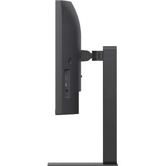 LG 34U650A-B UltraWide 34" ívelt IPS LED monitor fekete 100Hz (USB-C: 96W)