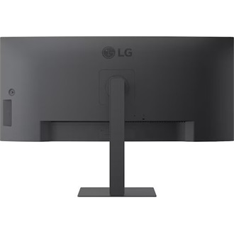 LG 34U650A-B UltraWide 34" ívelt IPS LED monitor fekete 100Hz (USB-C: 96W)