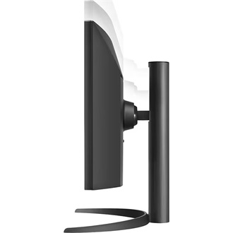 LG 34WP85CP-B Ergo 34" ívelt IPS LED monitor fekete 75Hz FreeSync