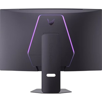 LG 37G800A-B UltraGear 36.5" ívelt VA LED gaming monitor fekete 165Hz FreeSync Premium Pro