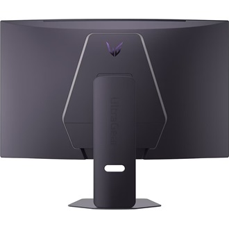 LG 37G800A-B UltraGear 36.5" ívelt VA LED gaming monitor fekete 165Hz FreeSync Premium Pro