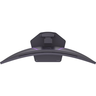 LG 37G800A-B UltraGear 36.5" ívelt VA LED gaming monitor fekete 165Hz FreeSync Premium Pro