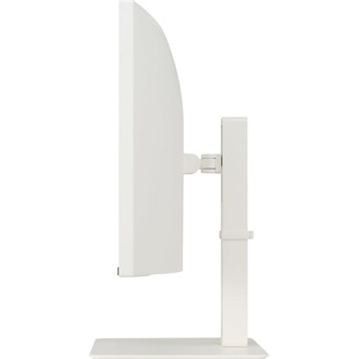 LG 38BR85QC-W UltraWide 37.5" ívelt IPS LED monitor fehér 144Hz FreeSync Premium Pro