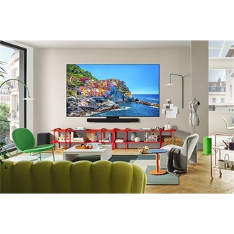 LG evo AI C5 42" OLED smart TV