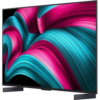 LG evo AI C5 42" OLED smart TV