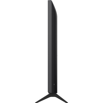 LG 43NANO80A3B 43" NanoCell IPS LED smart TV