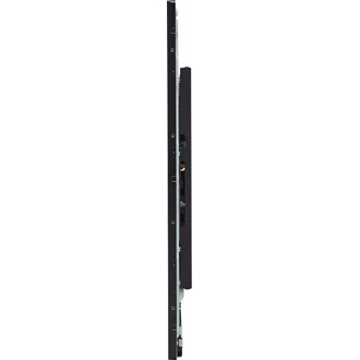 LG 43TNF5P-B Digital Signage 24/7 43" touchscreen IPS LED smart LFD monitor fekete