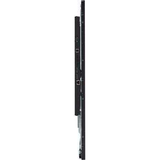 LG 43TNF5P-B Digital Signage 24/7 43" touchscreen IPS LED smart LFD monitor fekete