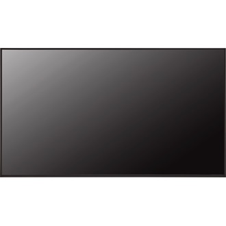 LG 43UH5N-E Digital Signage 24/7 43" IPS LED smart LFD monitor fekete