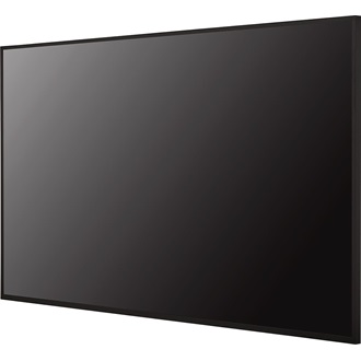 LG 43UH5N-E Digital Signage 24/7 43" IPS LED smart LFD monitor fekete