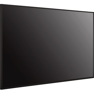 LG 43UH5N-E Digital Signage 24/7 43" IPS LED smart LFD monitor fekete
