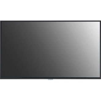 LG 43UH7J-H 24/7 43" IPS LED smart LFD monitor fekete