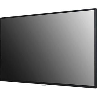 LG 43UH7J-H 24/7 43" IPS LED smart LFD monitor fekete