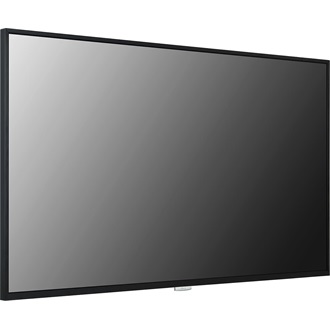 LG 43UH7J-H 24/7 43" IPS LED smart LFD monitor fekete