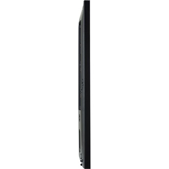 LG 43UH7J-H 24/7 43" IPS LED smart LFD monitor fekete