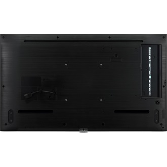 LG 43UH7J-H 24/7 43" IPS LED smart LFD monitor fekete