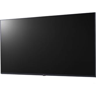 LG 43UL3J-E 16/7 Digital Signage 43" IPS LED LFD monitor kék