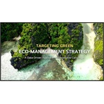 LG 43UL3Q-E 16/7 Digital Signage 43" ADS LED smart LFD monitor fekete