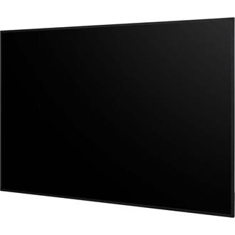LG 43UL5Q-E 24/7 Digital Signage 43" ADS LED smart LFD monitor fekete